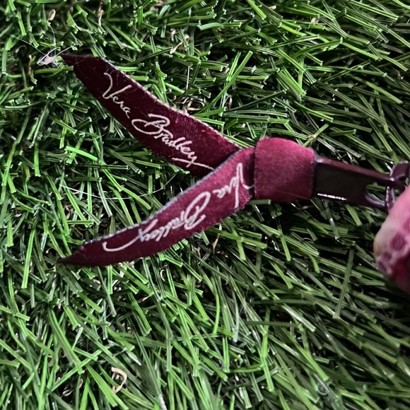 Vera Bradley Clutch Wallet - Picture 2 of 9